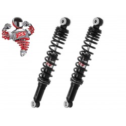 Σετ Αμορτισέρ Πίσω Piaggio Beverly 300 / Beverly 250 / Beverly 200 / Beverly 125 34cm YSS Σετ Αμορτισέρ Πίσω Piaggio Beverly 300 / Beverly 250 / Beverly 200 / Beverly 125 34cm YSS